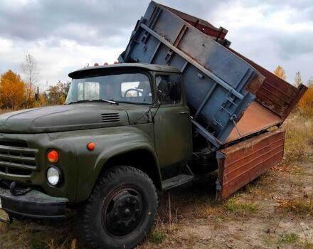ЗІЛ 130, об'ємом двигуна 6 л та пробігом 0 тис. км за 4000 $, фото 4 на Automoto.ua