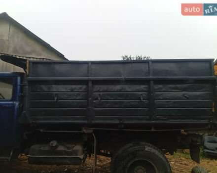 ЗІЛ 130, об'ємом двигуна 0 л та пробігом 87 тис. км за 4499 $, фото 3 на Automoto.ua
