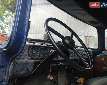 ЗІЛ 130, об'ємом двигуна 0 л та пробігом 87 тис. км за 4499 $, фото 11 на Automoto.ua