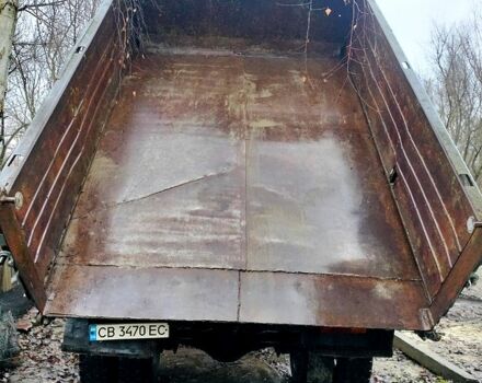 ЗІЛ 130, об'ємом двигуна 6 л та пробігом 0 тис. км за 4000 $, фото 1 на Automoto.ua