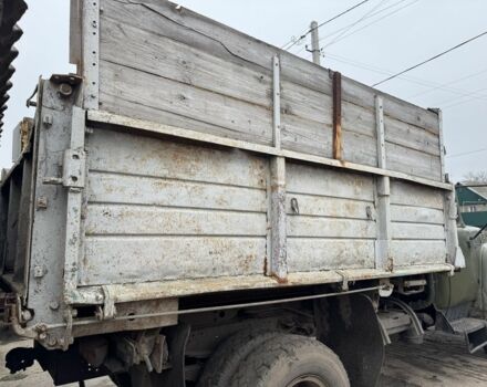 ЗИЛ 130, объемом двигателя 0 л и пробегом 0 тыс. км за 3650 $, фото 10 на Automoto.ua