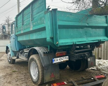 ЗІЛ 130, об'ємом двигуна 0 л та пробігом 0 тис. км за 7000 $, фото 1 на Automoto.ua