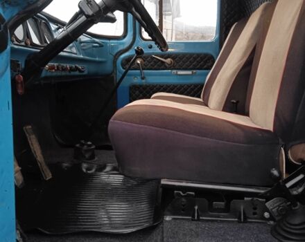 ЗИЛ 130, объемом двигателя 0 л и пробегом 0 тыс. км за 3900 $, фото 5 на Automoto.ua