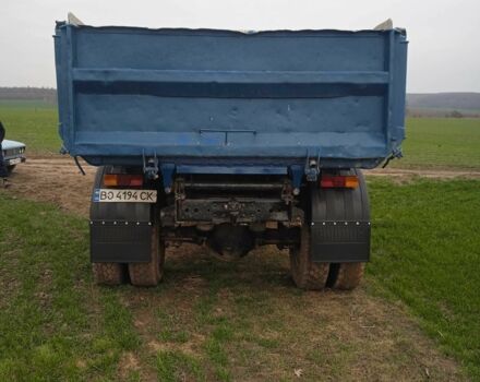 ЗИЛ 130, объемом двигателя 0 л и пробегом 0 тыс. км за 3900 $, фото 3 на Automoto.ua