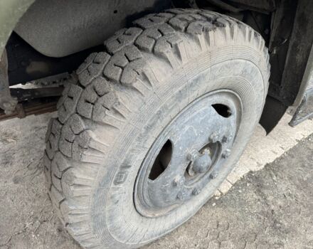 ЗИЛ 130, объемом двигателя 0 л и пробегом 0 тыс. км за 3650 $, фото 2 на Automoto.ua