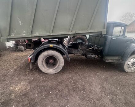 ЗІЛ 130, об'ємом двигуна 0 л та пробігом 0 тис. км за 4500 $, фото 6 на Automoto.ua