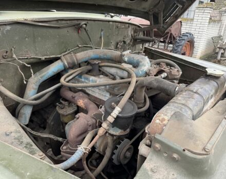 ЗИЛ 130, объемом двигателя 0 л и пробегом 0 тыс. км за 3650 $, фото 11 на Automoto.ua