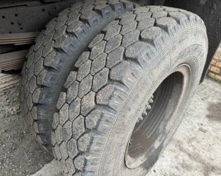 ЗИЛ 130, объемом двигателя 0 л и пробегом 0 тыс. км за 3650 $, фото 3 на Automoto.ua