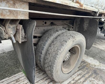 ЗИЛ 130, объемом двигателя 0 л и пробегом 0 тыс. км за 3650 $, фото 9 на Automoto.ua