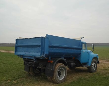 ЗИЛ 130, объемом двигателя 0 л и пробегом 0 тыс. км за 3900 $, фото 1 на Automoto.ua