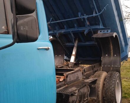 ЗИЛ 130, объемом двигателя 0 л и пробегом 0 тыс. км за 3900 $, фото 4 на Automoto.ua