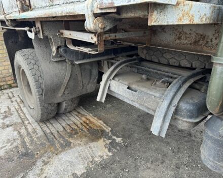 ЗИЛ 130, объемом двигателя 0 л и пробегом 0 тыс. км за 3650 $, фото 8 на Automoto.ua