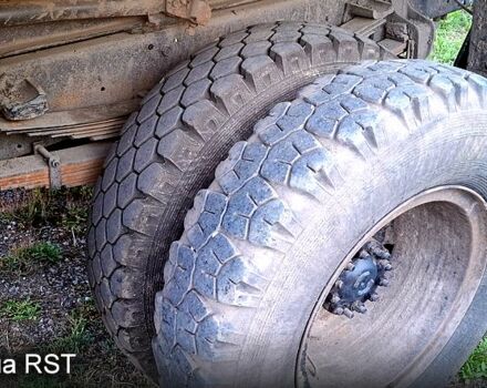 ЗІЛ 130, об'ємом двигуна 4.8 л та пробігом 0 тис. км за 5000 $, фото 4 на Automoto.ua