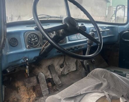 ЗІЛ 130, об'ємом двигуна 0 л та пробігом 0 тис. км за 4500 $, фото 2 на Automoto.ua
