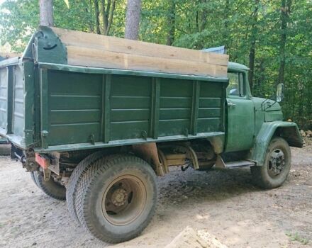 ЗИЛ 130, объемом двигателя 0 л и пробегом 0 тыс. км за 1800 $, фото 2 на Automoto.ua