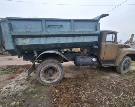 ЗИЛ 130, объемом двигателя 0 л и пробегом 0 тыс. км за 3700 $, фото 7 на Automoto.ua