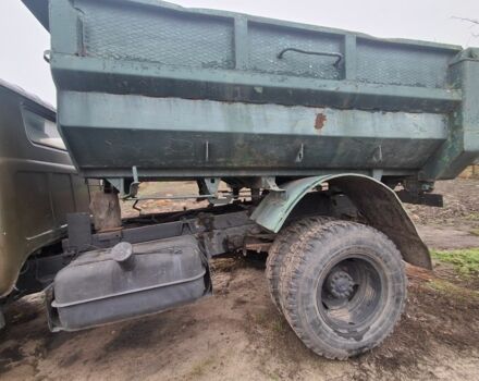 ЗИЛ 130, объемом двигателя 0 л и пробегом 0 тыс. км за 3700 $, фото 2 на Automoto.ua