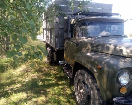 ЗИЛ 130, объемом двигателя 0 л и пробегом 0 тыс. км за 7000 $, фото 2 на Automoto.ua