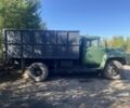 ЗИЛ 130, объемом двигателя 0 л и пробегом 0 тыс. км за 10500 $, фото 1 на Automoto.ua