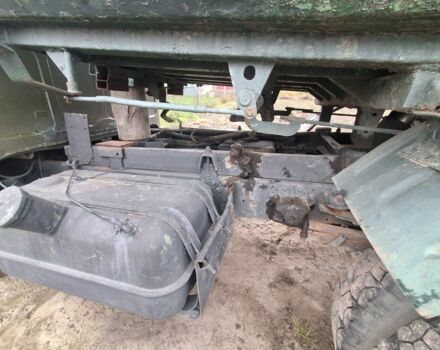 ЗИЛ 130, объемом двигателя 0 л и пробегом 0 тыс. км за 3700 $, фото 4 на Automoto.ua