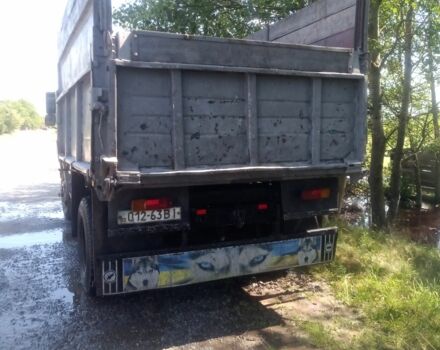 ЗИЛ 130, объемом двигателя 0 л и пробегом 0 тыс. км за 7000 $, фото 3 на Automoto.ua