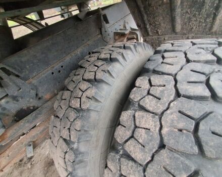 ЗИЛ 130, объемом двигателя 0 л и пробегом 0 тыс. км за 3700 $, фото 3 на Automoto.ua