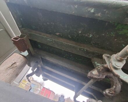 ЗИЛ 130, объемом двигателя 0 л и пробегом 0 тыс. км за 3700 $, фото 5 на Automoto.ua