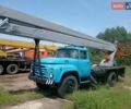 ЗИЛ 130, объемом двигателя 0 л и пробегом 200 тыс. км за 11524 $, фото 1 на Automoto.ua