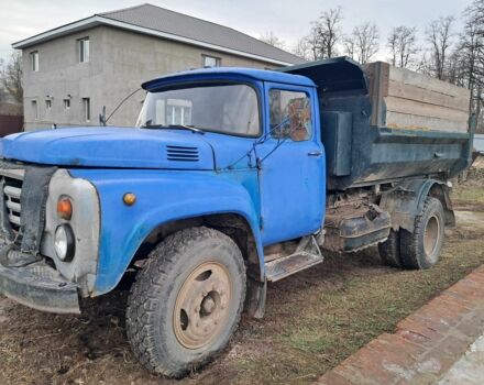 ЗІЛ 130, об'ємом двигуна 0 л та пробігом 0 тис. км за 5300 $, фото 1 на Automoto.ua