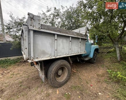 ЗІЛ 130, об'ємом двигуна 0 л та пробігом 83 тис. км за 2300 $, фото 2 на Automoto.ua