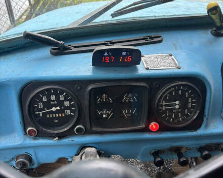 ЗІЛ 130, об'ємом двигуна 0 л та пробігом 83 тис. км за 2300 $, фото 6 на Automoto.ua