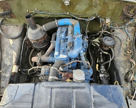 ЗИЛ 130, объемом двигателя 0 л и пробегом 0 тыс. км за 9800 $, фото 6 на Automoto.ua