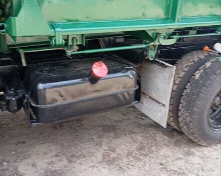 ЗІЛ 130, об'ємом двигуна 4.7 л та пробігом 1000 тис. км за 6500 $, фото 1 на Automoto.ua