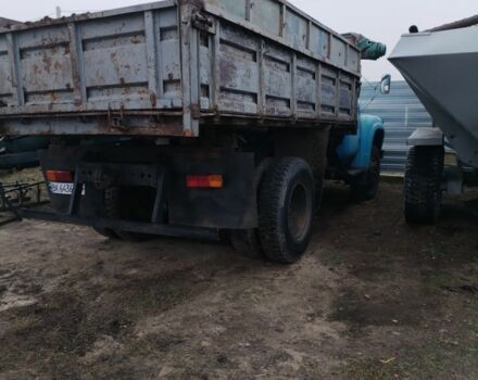 ЗИЛ 130, объемом двигателя 0 л и пробегом 0 тыс. км за 8000 $, фото 2 на Automoto.ua