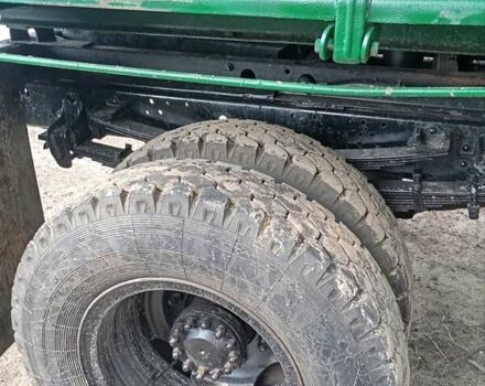 ЗІЛ 130, об'ємом двигуна 4.7 л та пробігом 1000 тис. км за 6500 $, фото 11 на Automoto.ua