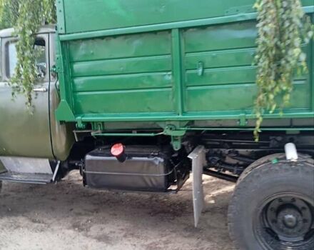 ЗІЛ 130, об'ємом двигуна 4.7 л та пробігом 1000 тис. км за 6500 $, фото 9 на Automoto.ua