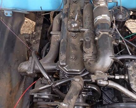 ЗІЛ 130, об'ємом двигуна 4.7 л та пробігом 1000 тис. км за 6500 $, фото 2 на Automoto.ua