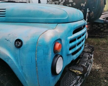 ЗИЛ 130, объемом двигателя 0 л и пробегом 0 тыс. км за 8000 $, фото 1 на Automoto.ua