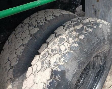 ЗІЛ 130, об'ємом двигуна 4.7 л та пробігом 1000 тис. км за 6500 $, фото 10 на Automoto.ua