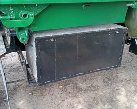 ЗІЛ 130, об'ємом двигуна 4.7 л та пробігом 1000 тис. км за 6500 $, фото 8 на Automoto.ua