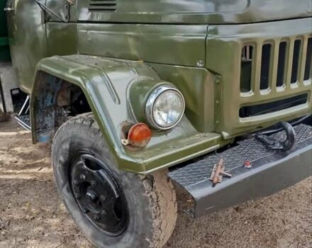 ЗІЛ 130, об'ємом двигуна 4.7 л та пробігом 1000 тис. км за 6500 $, фото 7 на Automoto.ua