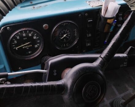ЗИЛ 130, объемом двигателя 0 л и пробегом 0 тыс. км за 8000 $, фото 4 на Automoto.ua