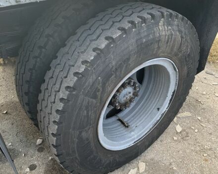 ЗИЛ 130, объемом двигателя 6 л и пробегом 0 тыс. км за 14999 $, фото 5 на Automoto.ua