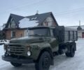 ЗИЛ 130, объемом двигателя 0 л и пробегом 0 тыс. км за 4200 $, фото 1 на Automoto.ua