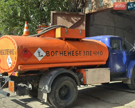 ЗИЛ 130, объемом двигателя 6 л и пробегом 109 тыс. км за 5900 $, фото 9 на Automoto.ua