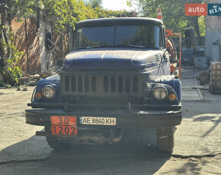 ЗИЛ 130, объемом двигателя 6 л и пробегом 109 тыс. км за 5900 $, фото 1 на Automoto.ua