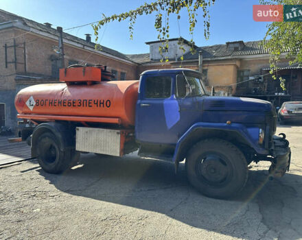 ЗИЛ 130, объемом двигателя 6 л и пробегом 109 тыс. км за 5900 $, фото 14 на Automoto.ua
