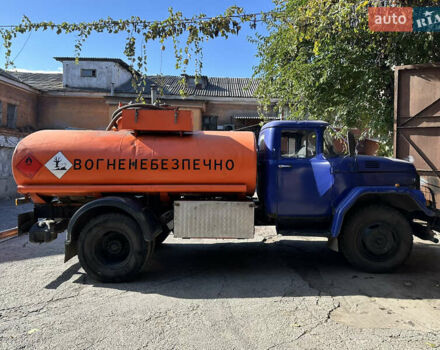 ЗІЛ 130, об'ємом двигуна 6 л та пробігом 1 тис. км за 7400 $, фото 11 на Automoto.ua
