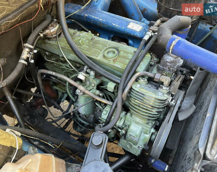ЗІЛ 130, об'ємом двигуна 6 л та пробігом 1 тис. км за 7400 $, фото 4 на Automoto.ua