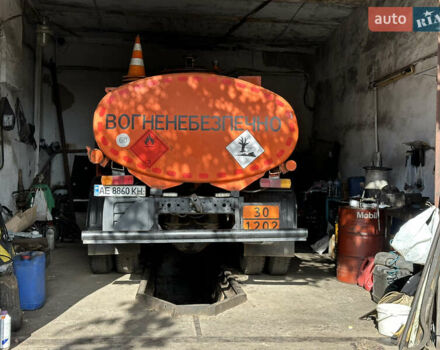ЗИЛ 130, объемом двигателя 6 л и пробегом 109 тыс. км за 5900 $, фото 15 на Automoto.ua